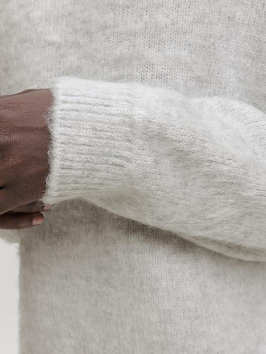 Produktbild Jack & Jones Jcofade Knit Crew Neck Styd Aw25 (L)