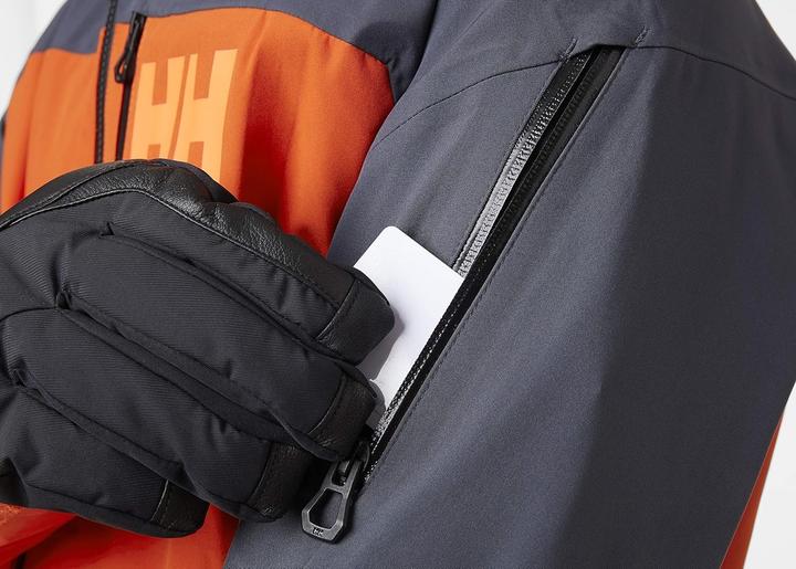 Actual product image Helly Hansen Ridge Shell 2.0 Jacket (S)