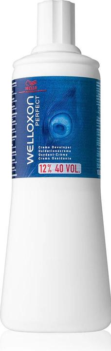 Actual product image Wella Welloxon (12% 40 Vol.)