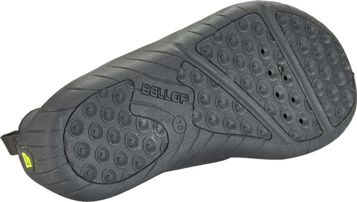 Produktbild Ballop Hybrid basic grey (46.5, 47)