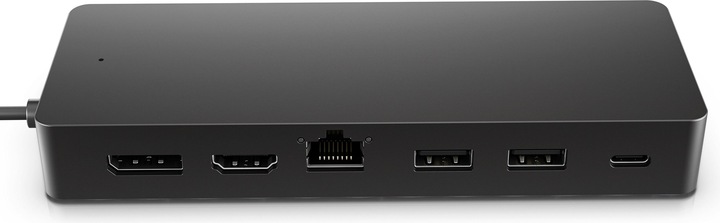 HP Universal Multiport (USB-C, 3 Ports)