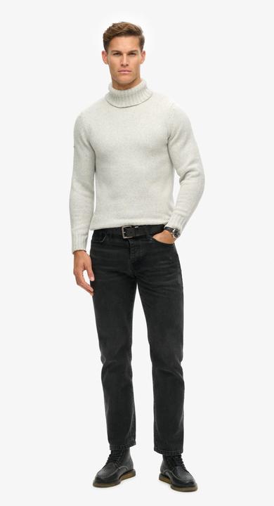 Produktbild Superdry Pullover mit Rollkragen (S)