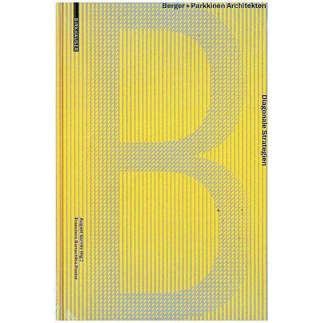 Thumbnail - Diagonale Strategien, Sachbücher von Francisco Barrachina Pastor