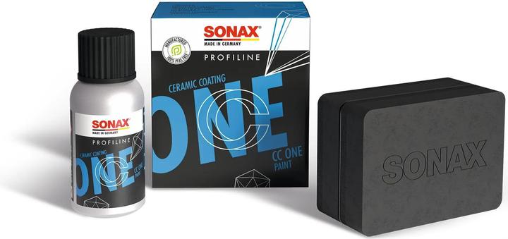 Immagine prodotto Sonax PROFILINE CeramicCoating CC One, 40 ml (40 ml)