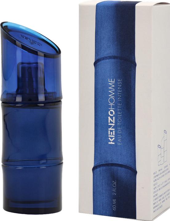 Produktbild Kenzo Homme Intense (Eau de Toilette, 60 ml)