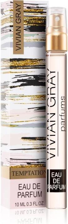 Produktbild Vivian Gray Temptation (Eau de Parfum, 10 ml)