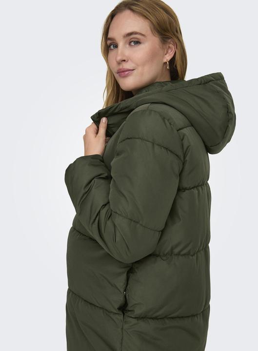 Actual product image Only Maternity OLMABBIE Steppmantel Steppmantel (3XL)
