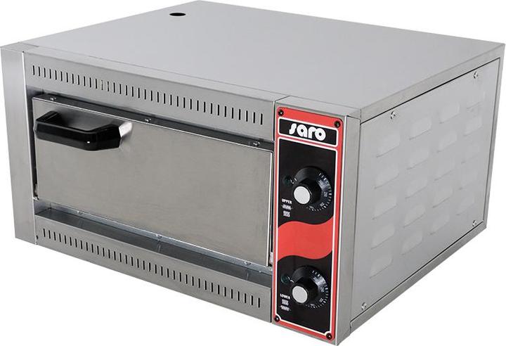 Produktbild Saro Palermo 1 (Pizzaofen Elektrisch)