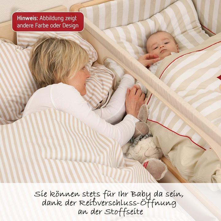 Produktbild Roba Heartbreakerbär (60 x 120 cm)