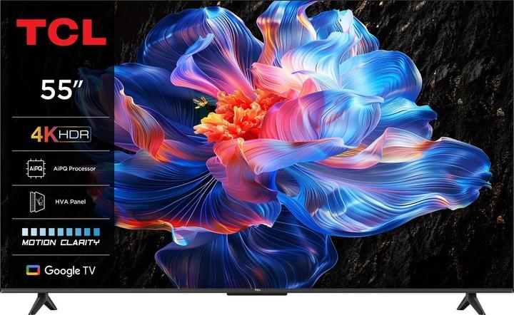Immagine prodotto TCL 55V6C (55", 4K, 2025)