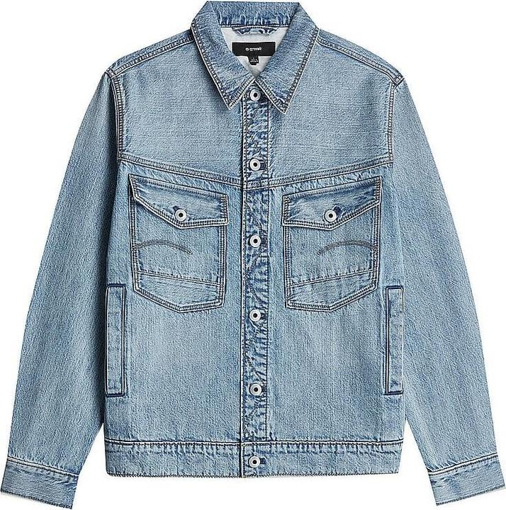Actual product image G-Star Jeansjacke DAKOTA (M)