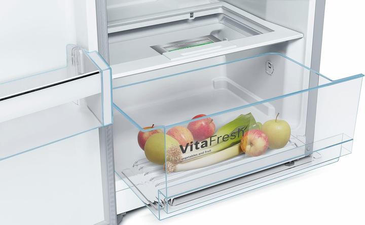 Produktbild Bosch Hausgeräte KSV29VLEP, Kühlschrank (290 l)