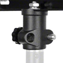 Image du produit Walimex Support de prise de courant pour système de rail au plafond (Autres accessoires)