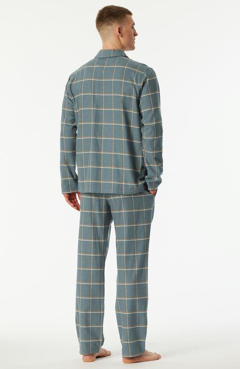Produktbild Schiesser Selected Premium Warming Pyjama (56, XXL)