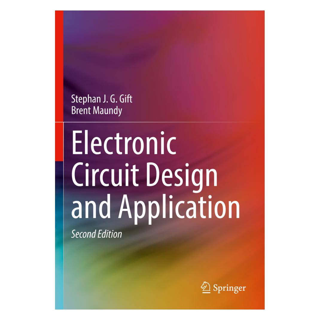 Electronic Circuit Design And Application