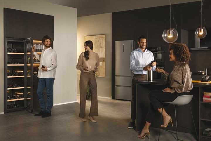 Actual product image Haier HWS247GGU1