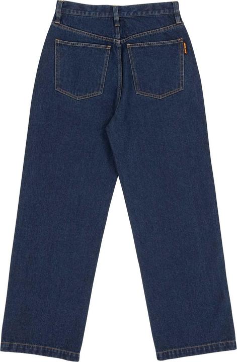 Actual product image Santa Cruz Classic Baggy Jeans (M)