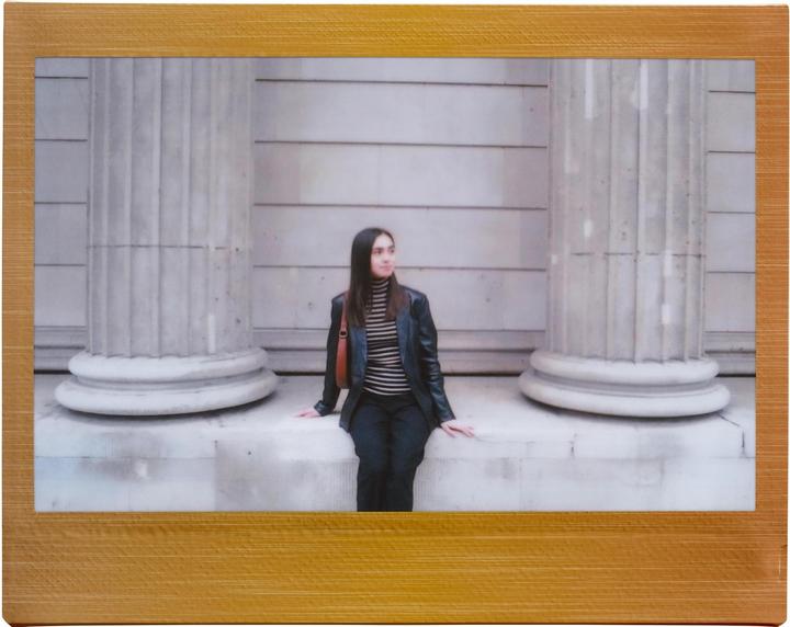 Produktbild Fujifilm Instax Wide Film Brushed Metallics (Instax Wide 300, Instax Wide 400)