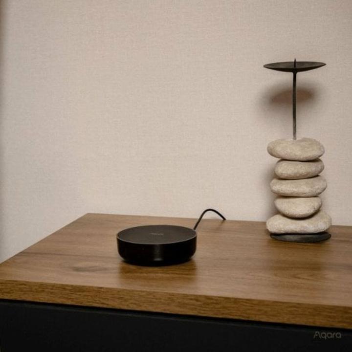 Actual product image Aqara HUB M2