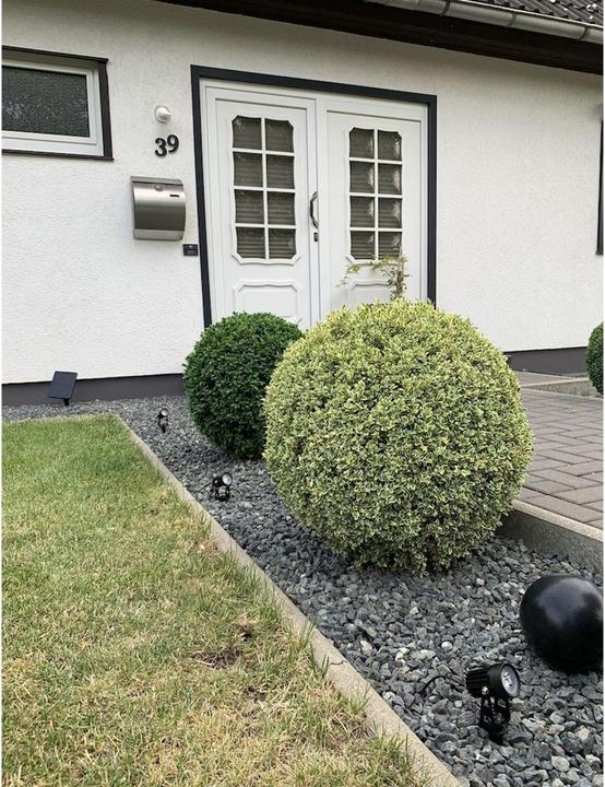 Actual product image Bold Garden Simon (70 lm, IP65)