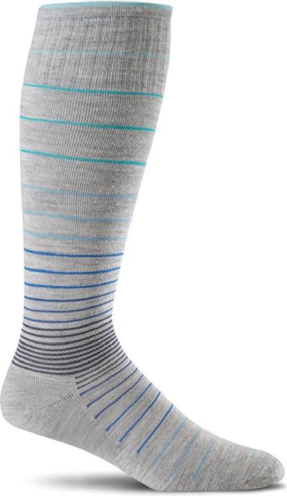 Produktbild Sockwell Circulator Kompressionstrümpfe Damen HellS/M 35-38 (S/M)