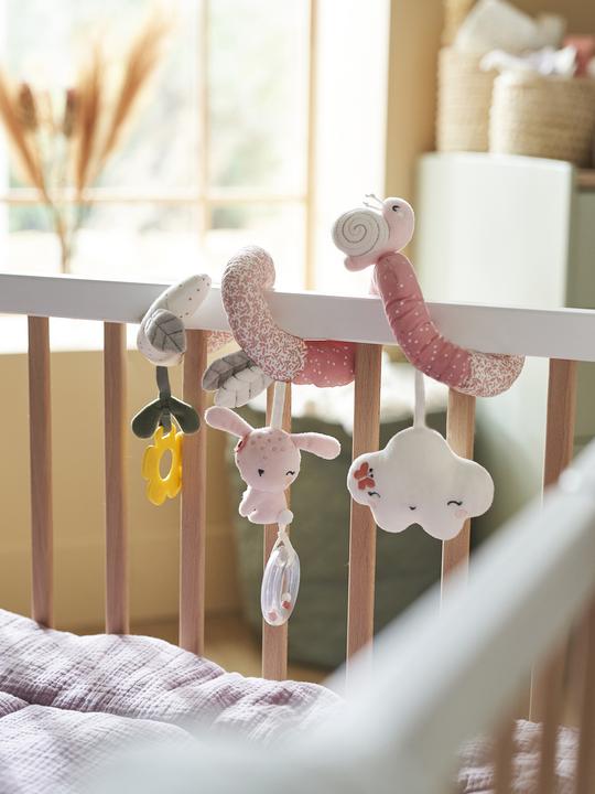 Actual product image Vertbaudet Fabric Toy