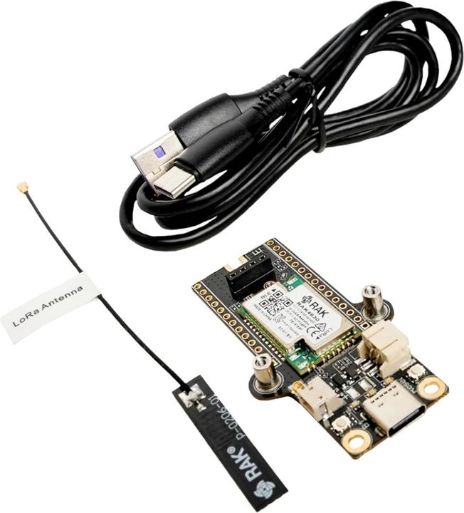 Produktbild RAK Wireless WisMesh Board ONE für Meshtastic