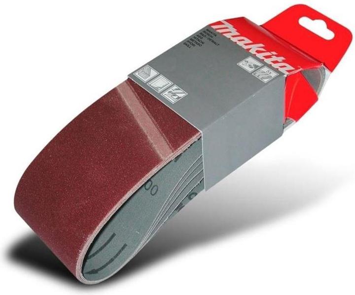 Produktbild Makita Schleifband 76x533mm K150 (150)