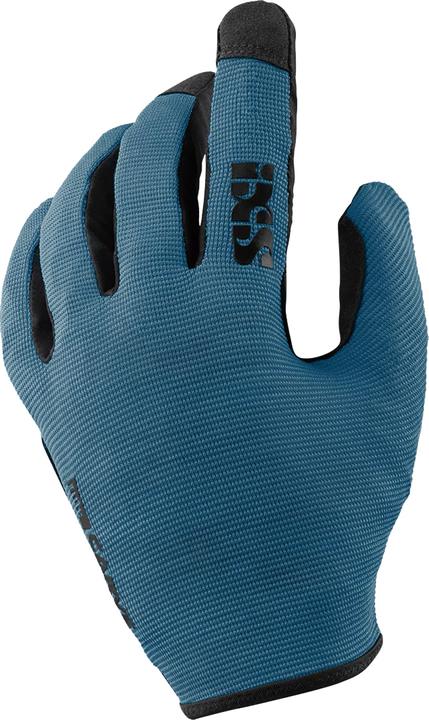 Actual product image iXS Gloves Carve children (L)