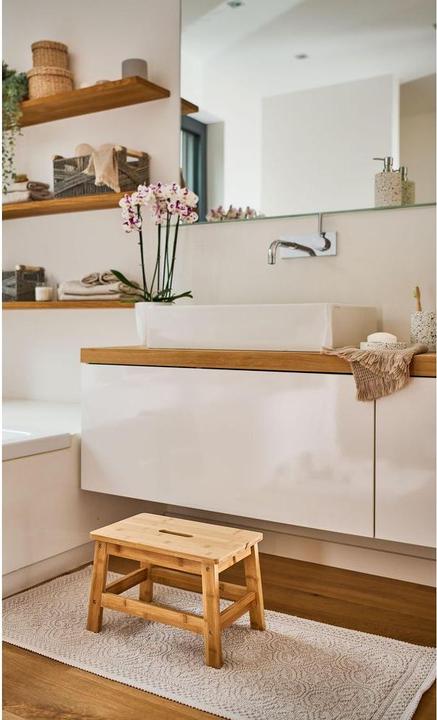 Actual product image Zeller Present Bamboo