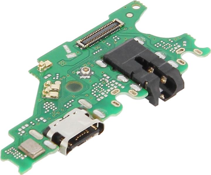Actual product image Clappio Charging socket spare part Huawei Mate20 Lite (Mate 20 Lite)