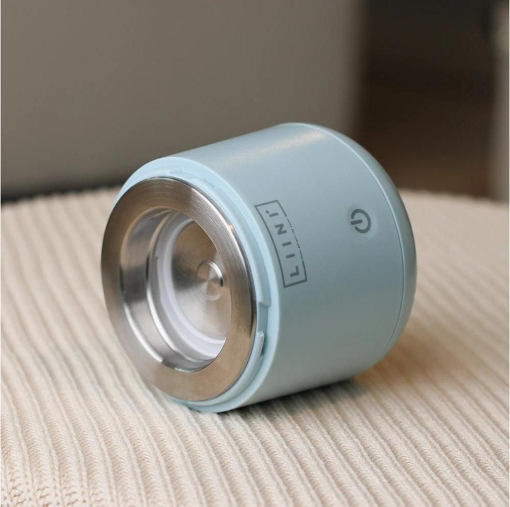 Actual product image Liini Bottle warmer