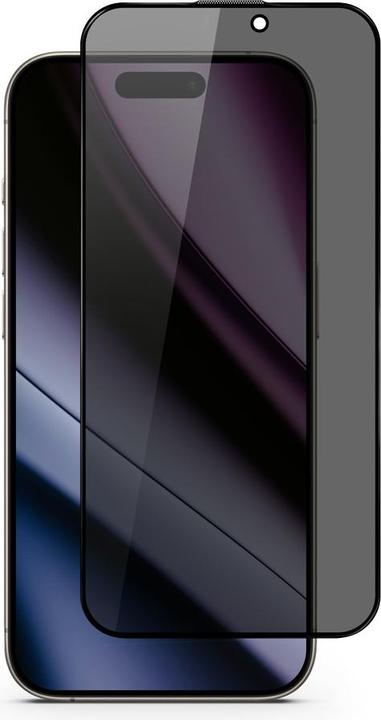 Epico 90812151300014 (1 Pcs., Apple iPhone 16)