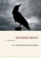 Produktbild Defining Magic (Englisch, Bernd-Christian Otto, Michael Stausberg, 2013)