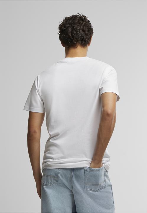 Immagine prodotto Mister Tee MisterTee USA - Maglietta con scritta del college - 179701 (M)