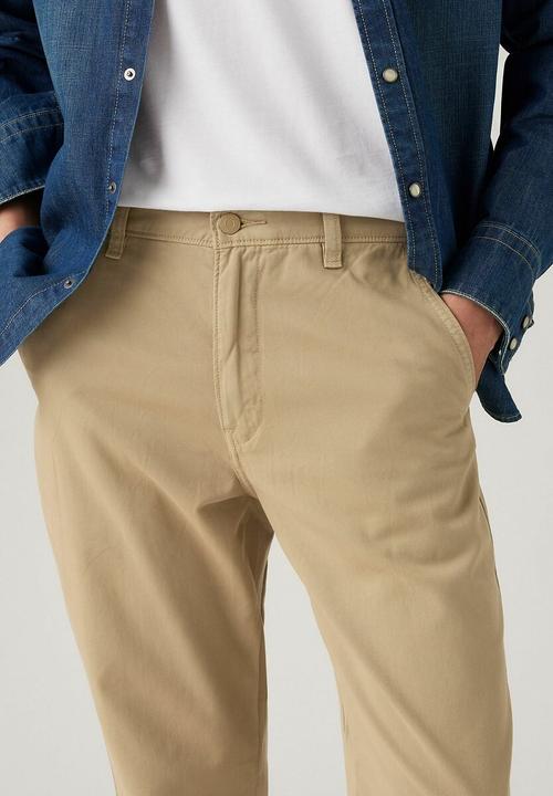 Produktbild Levis Chinohose XX authentic relaxed (W31/L34)