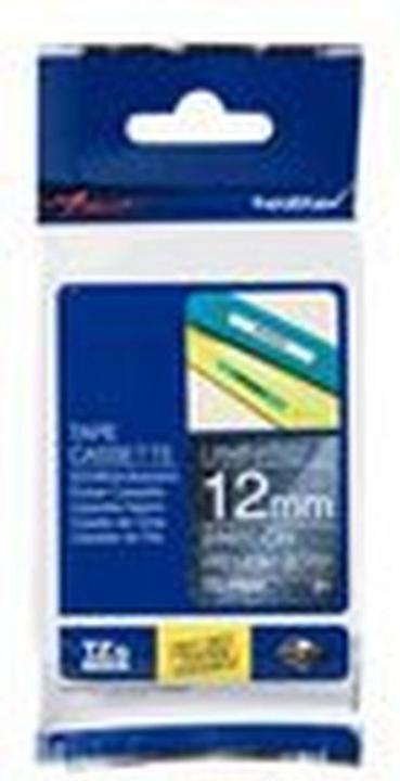 Produktbild Brother TZe-PR935 (1.20 cm, Schwarz)