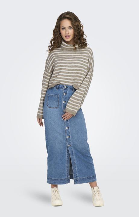 Actual product image Only ONLTALIO Knitted top Knitted top (XL)