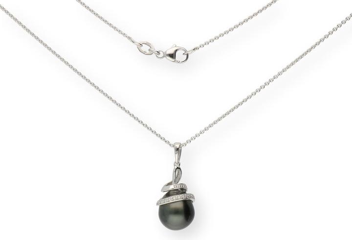 Image du produit Carat Perles (Or 18ct, 43 cm)