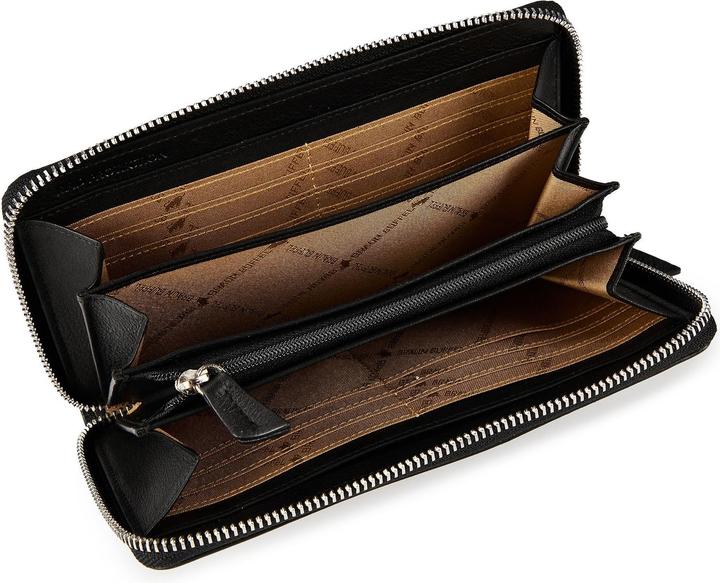 Actual product image Braun Büffel JOY RFID black