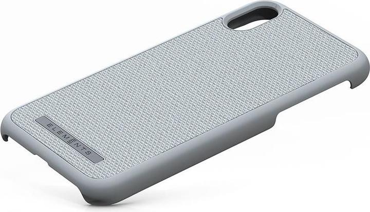 Immagine prodotto Nordic Elements Idun originale - Custodia per Iphone Xr (grigio chiaro) (Apple iPhone XR)