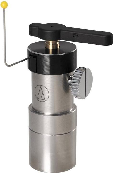 Audio-Technica AT6006R (Turntable cover)