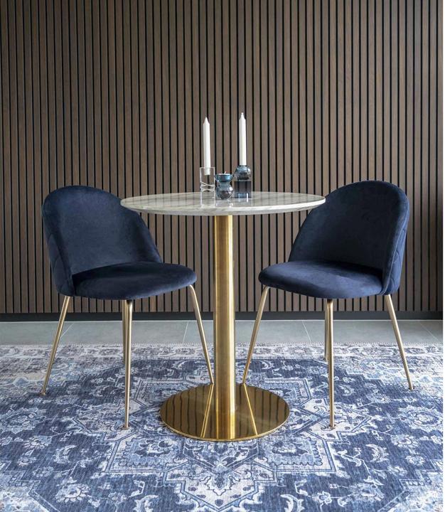 Actual product image House Nordic Bolzano (70 x 70 x 75 cm)