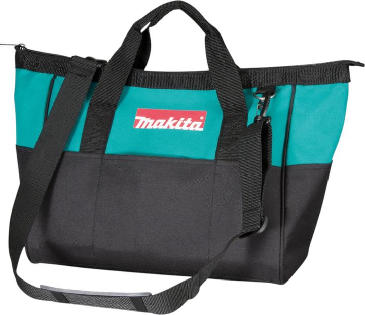 Actual product image Makita Transport bag