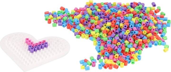 Produktbild Hama Perlen 211-50 Tub