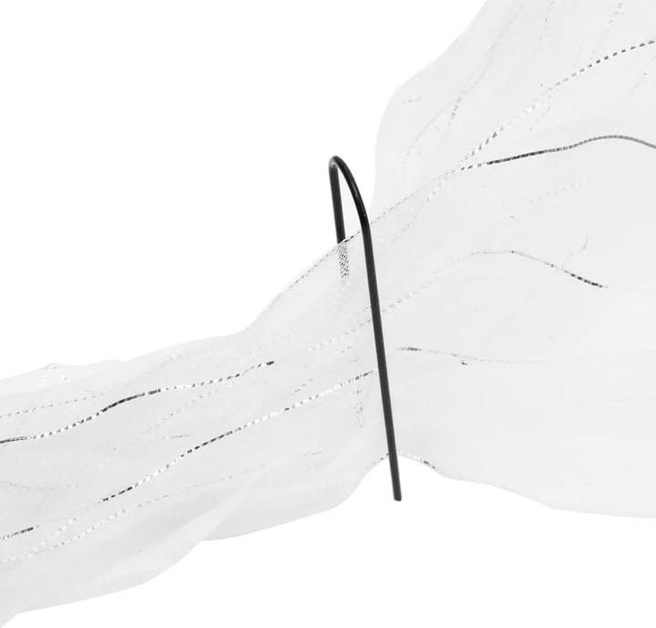 Image du produit vidaXL Pflanztunnel