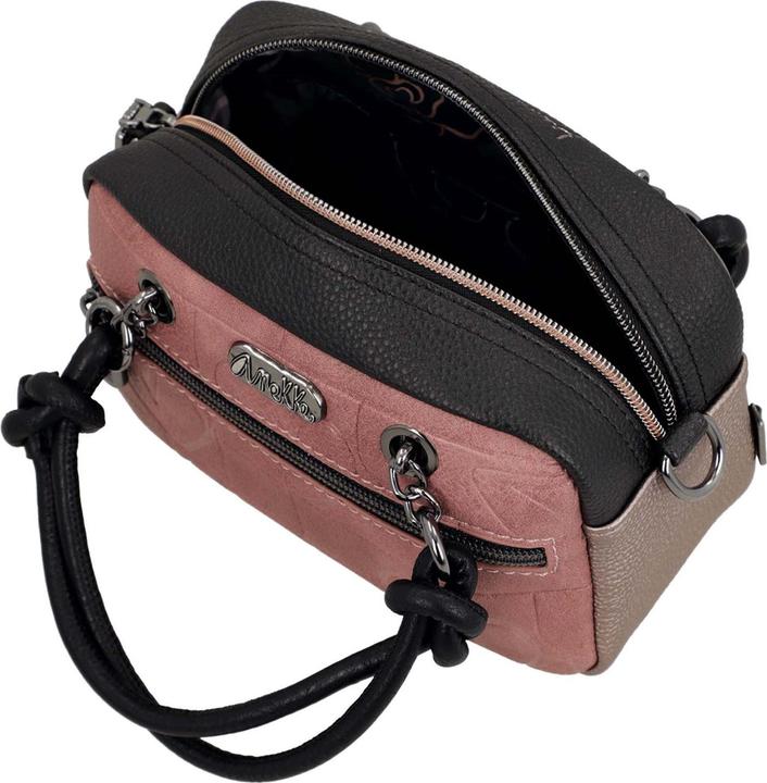 Actual product image Anekke Mademoiselle Handtasche 21 cm