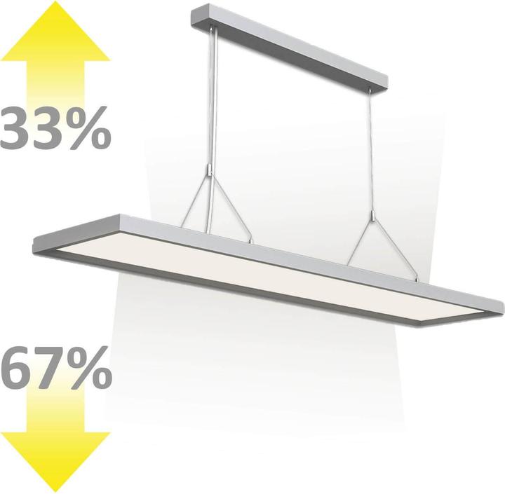 Image du produit Isoled Luminaires suspendus (6000 lm)