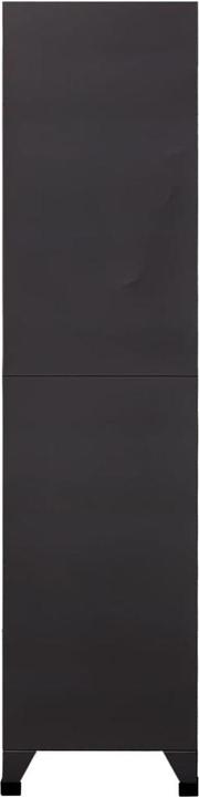 Actual product image VidaXL Davin (90 x 45 x 180 cm)
