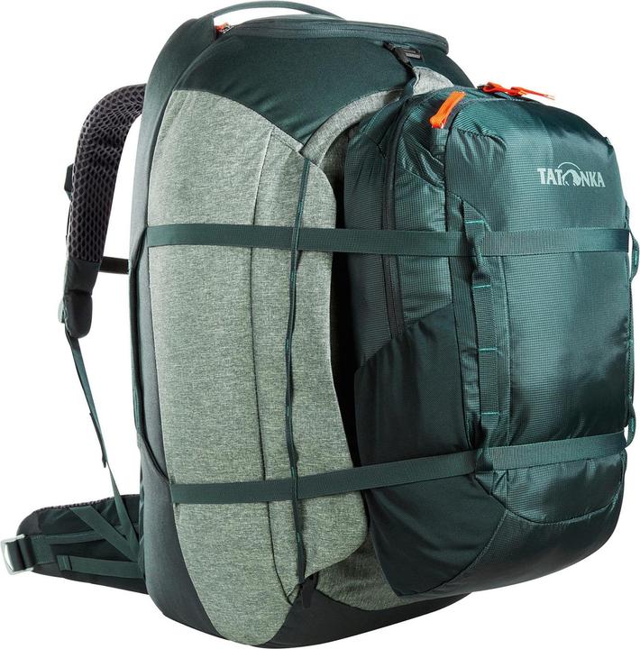 Produktbild Tatonka Great Escape 60+15 (60 l)